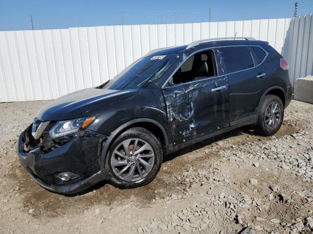 NISSAN ROGUE 2016 5n1at2mv5gc785567