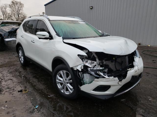 NISSAN ROGUE S 2016 5n1at2mv5gc794463