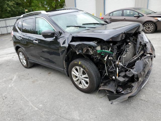 NISSAN ROGUE S 2016 5n1at2mv5gc795354