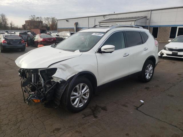 NISSAN ROGUE S 2016 5n1at2mv5gc797119