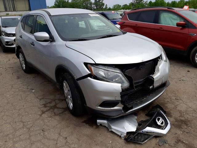 NISSAN ROGUE S 2016 5n1at2mv5gc802738