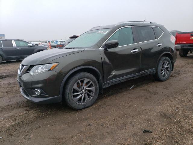 NISSAN ROGUE S 2016 5n1at2mv5gc804733