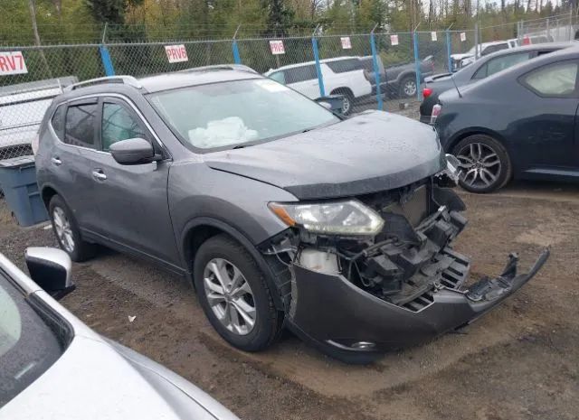 NISSAN ROGUE 2016 5n1at2mv5gc806188