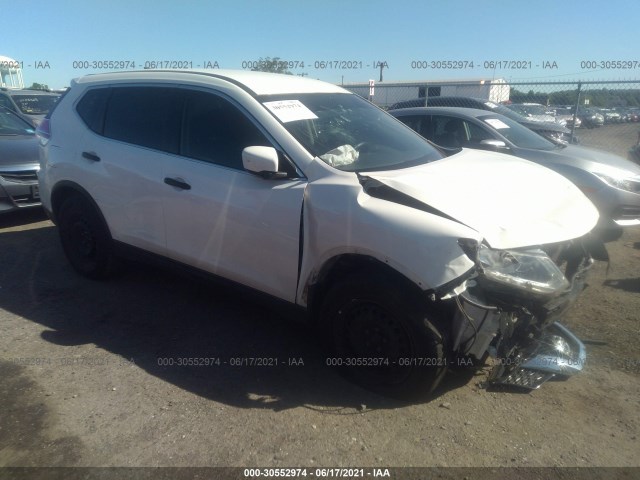 NISSAN ROGUE 2016 5n1at2mv5gc809155