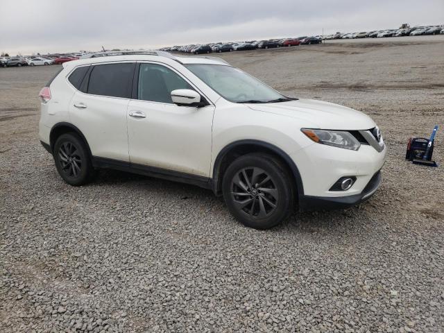 NISSAN ROGUE S 2016 5n1at2mv5gc810970