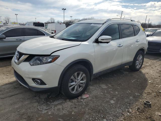 NISSAN ROGUE 2016 5n1at2mv5gc814520