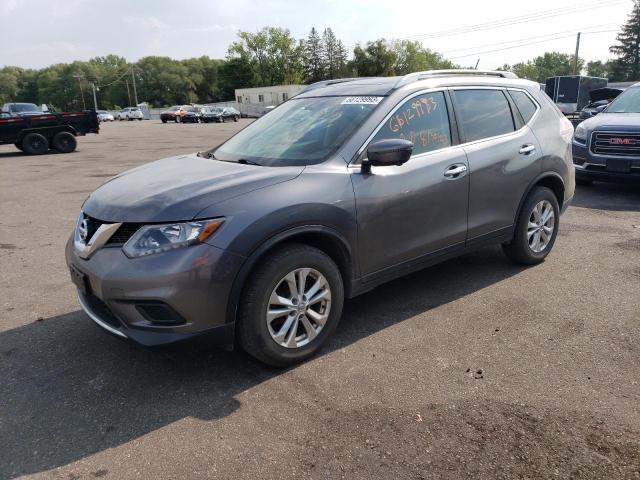 NISSAN ROGUE S 2016 5n1at2mv5gc815599