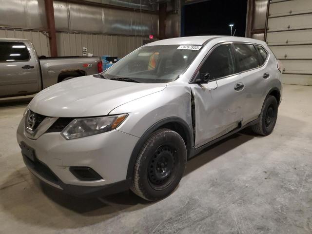 NISSAN ROGUE 2016 5n1at2mv5gc822651