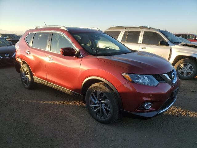 NISSAN ROGUE S 2016 5n1at2mv5gc823590