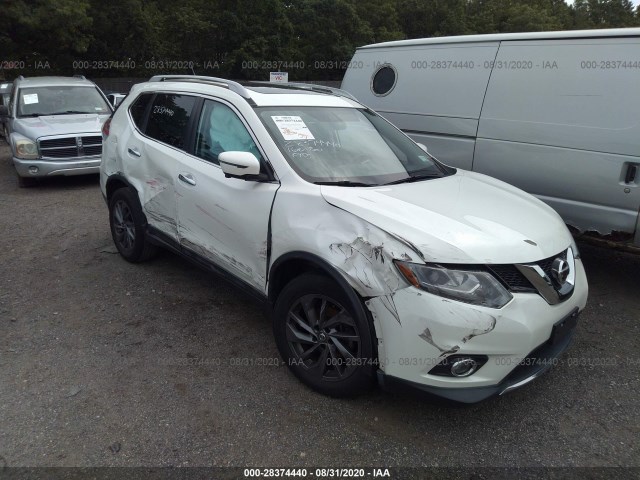 NISSAN ROGUE 2016 5n1at2mv5gc827204