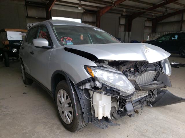 NISSAN ROGUE S 2016 5n1at2mv5gc829034