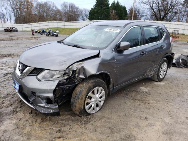 NISSAN ROGUE S 2016 5n1at2mv5gc830443