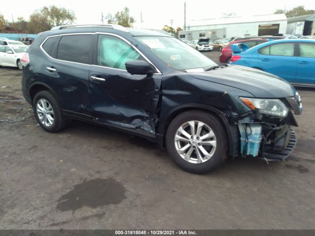 NISSAN ROGUE 2016 5n1at2mv5gc830541