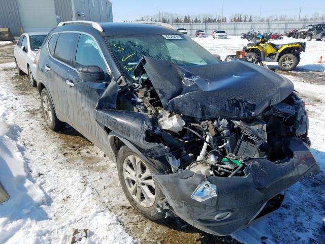 NISSAN ROGUE S 2016 5n1at2mv5gc839465