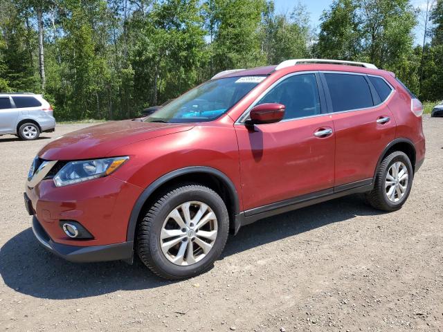 NISSAN ROGUE 2016 5n1at2mv5gc843161