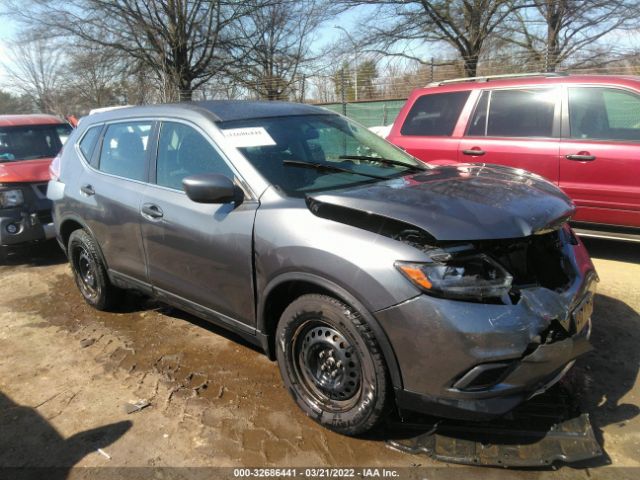 NISSAN ROGUE 2016 5n1at2mv5gc843256