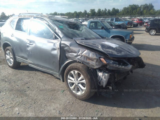 NISSAN ROGUE 2016 5n1at2mv5gc847436