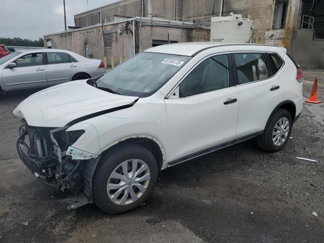 NISSAN ROGUE S 2016 5n1at2mv5gc847906