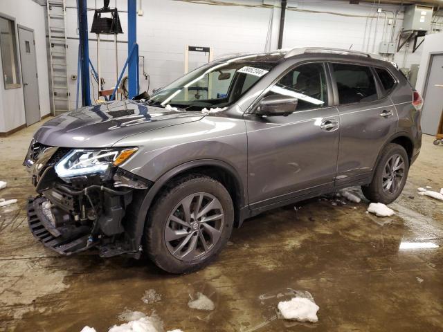 NISSAN ROGUE 2016 5n1at2mv5gc848487