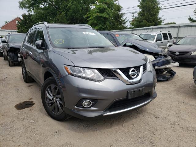 NISSAN ROGUE S 2016 5n1at2mv5gc853737