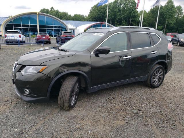 NISSAN ROGUE 2016 5n1at2mv5gc855567