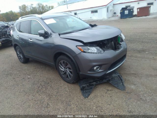 NISSAN ROGUE 2016 5n1at2mv5gc859733