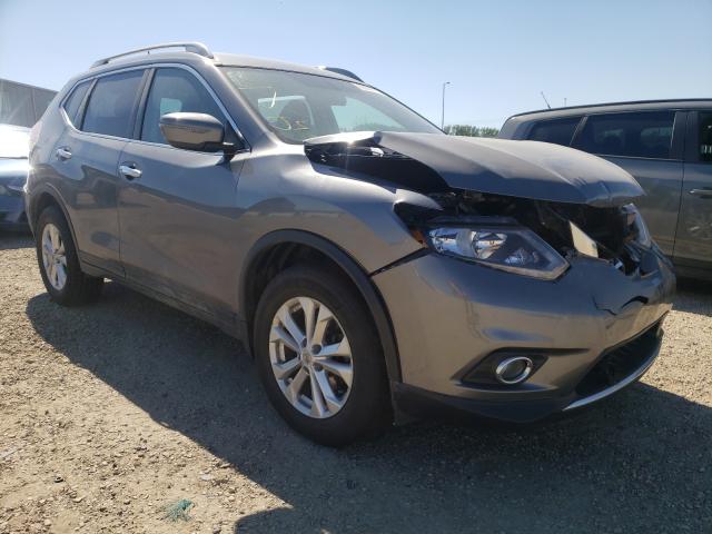 NISSAN ROGUE S 2016 5n1at2mv5gc862776