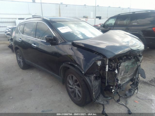 NISSAN ROGUE 2016 5n1at2mv5gc863197