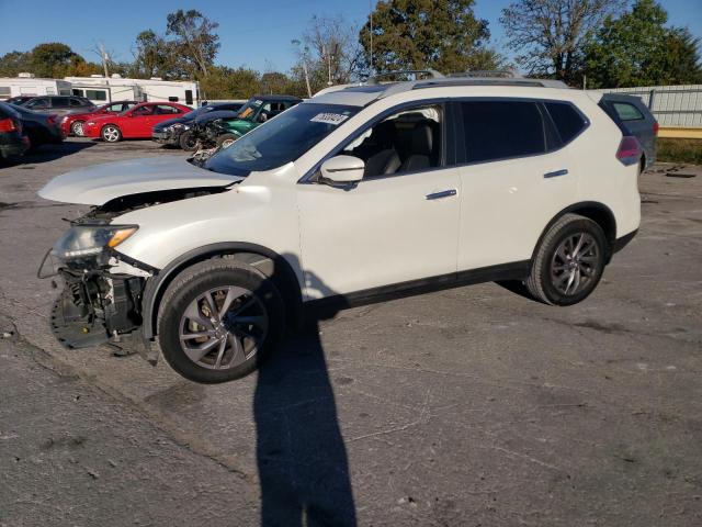 NISSAN ROGUE S 2016 5n1at2mv5gc863765