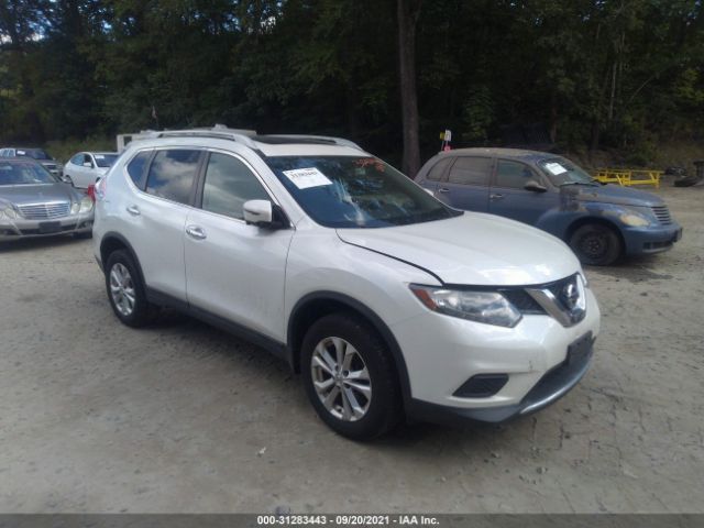 NISSAN ROGUE 2016 5n1at2mv5gc870456