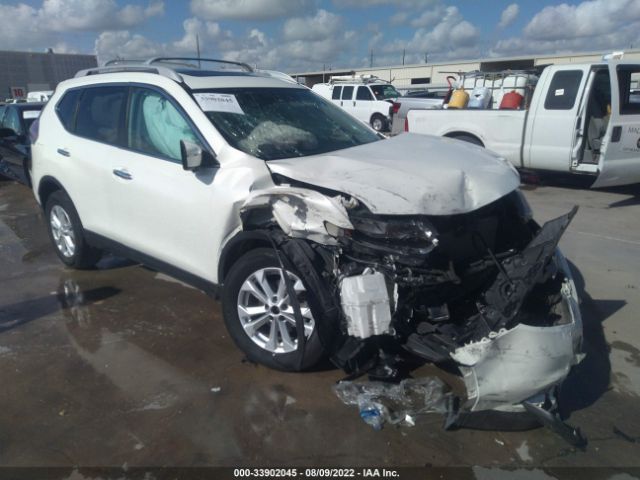 NISSAN ROGUE 2016 5n1at2mv5gc874975