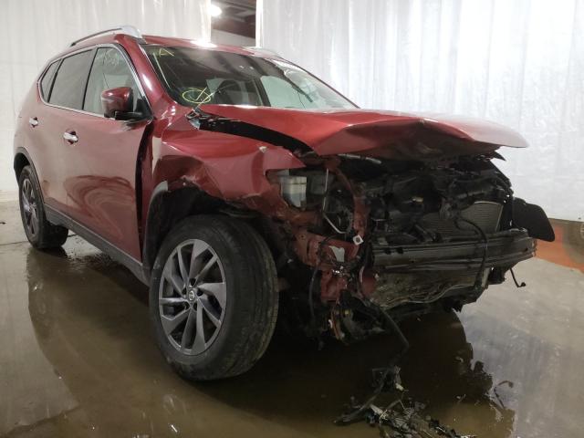 NISSAN ROGUE S 2016 5n1at2mv5gc875088