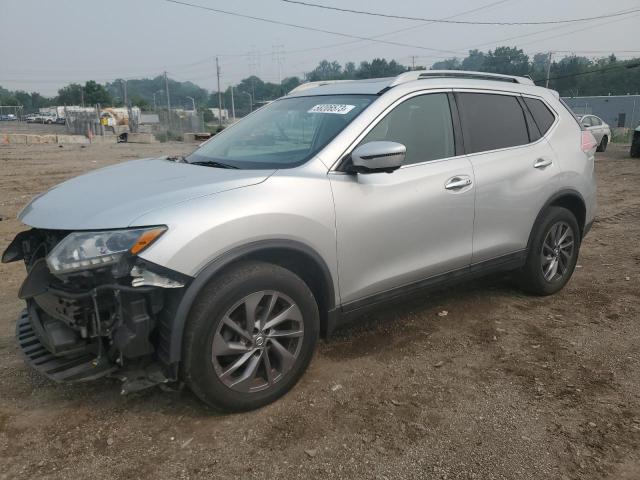 NISSAN ROGUE S 2016 5n1at2mv5gc875396