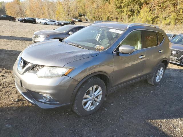 NISSAN ROGUE 2016 5n1at2mv5gc877603