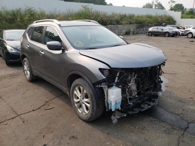 NISSAN ROGUE S 2016 5n1at2mv5gc888469