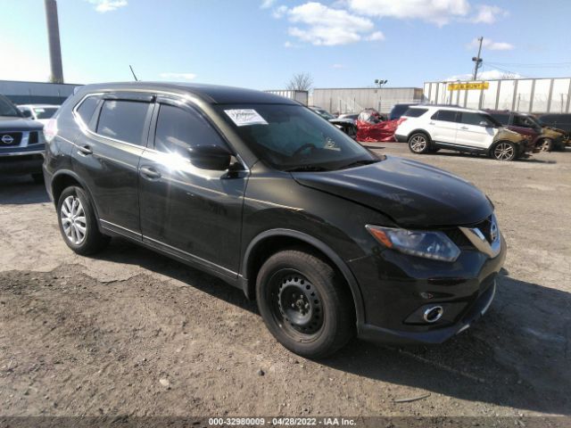 NISSAN ROGUE 2016 5n1at2mv5gc888648