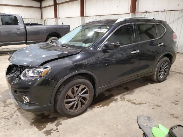 NISSAN ROGUE 2016 5n1at2mv5gc890786