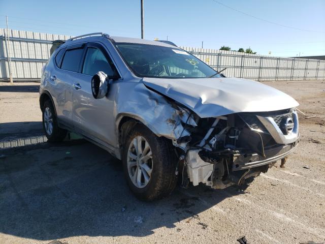 NISSAN ROGUE S 2016 5n1at2mv5gc892635