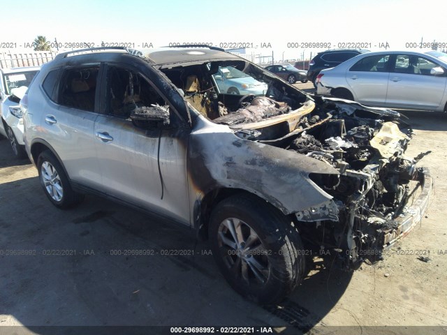 NISSAN ROGUE 2016 5n1at2mv5gc893221