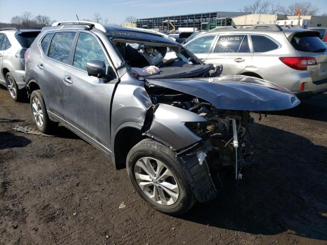 NISSAN ROGUE S 2016 5n1at2mv5gc894918