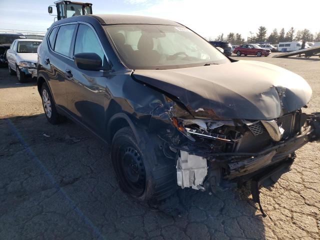 NISSAN ROGUE S 2016 5n1at2mv5gc913242