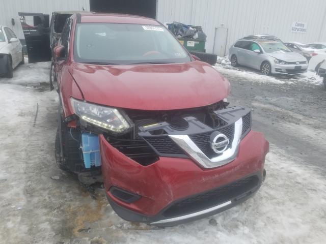 NISSAN NULL 2016 5n1at2mv5gc913645