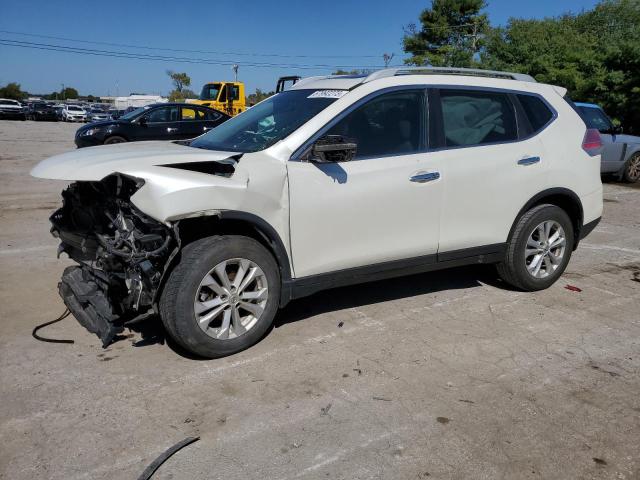 NISSAN ROGUE S 2016 5n1at2mv5gc916819