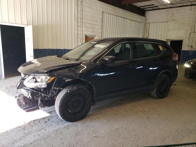 NISSAN ROGUE 2016 5n1at2mv5gc918585