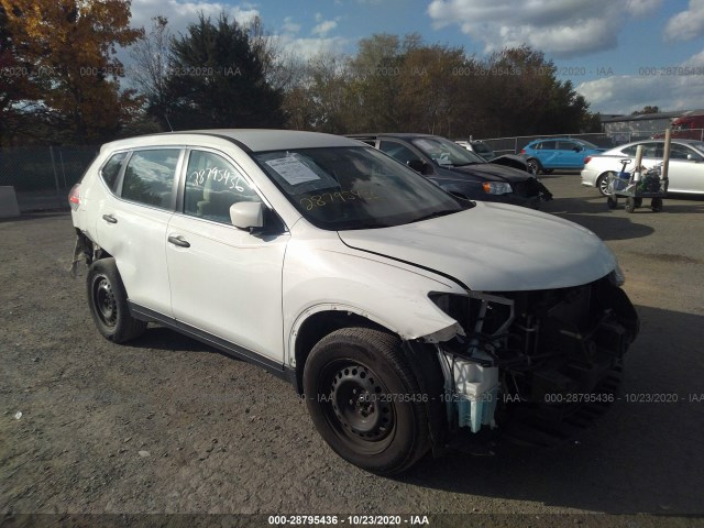 NISSAN ROGUE 2016 5n1at2mv5gc919123