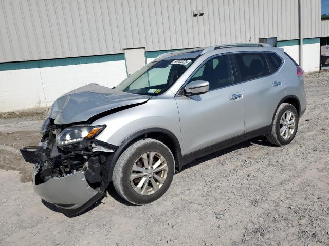 NISSAN ROGUE S 2016 5n1at2mv5gc921759