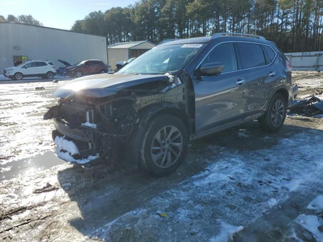 NISSAN ROGUE 2016 5n1at2mv5gc925729