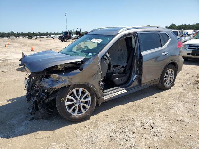 NISSAN ROGUE 2017 5n1at2mv5hc732563