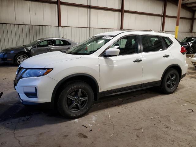 NISSAN ROGUE 2017 5n1at2mv5hc738881