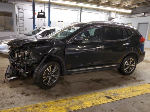 NISSAN ROGUE 2016 5n1at2mv5hc739433